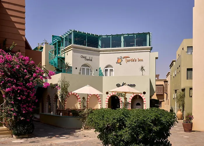 Turtle\'S Inn Hotel