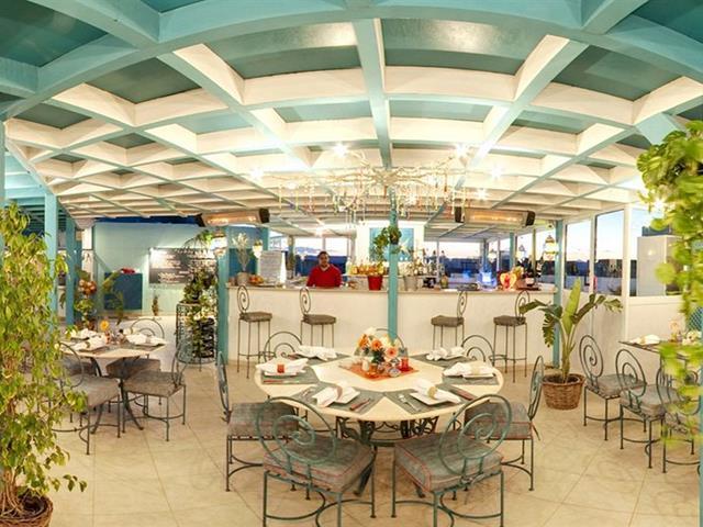 Turtle's Resort Hurghada