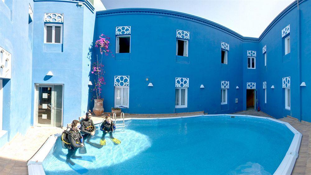Turtle's Resort 3*