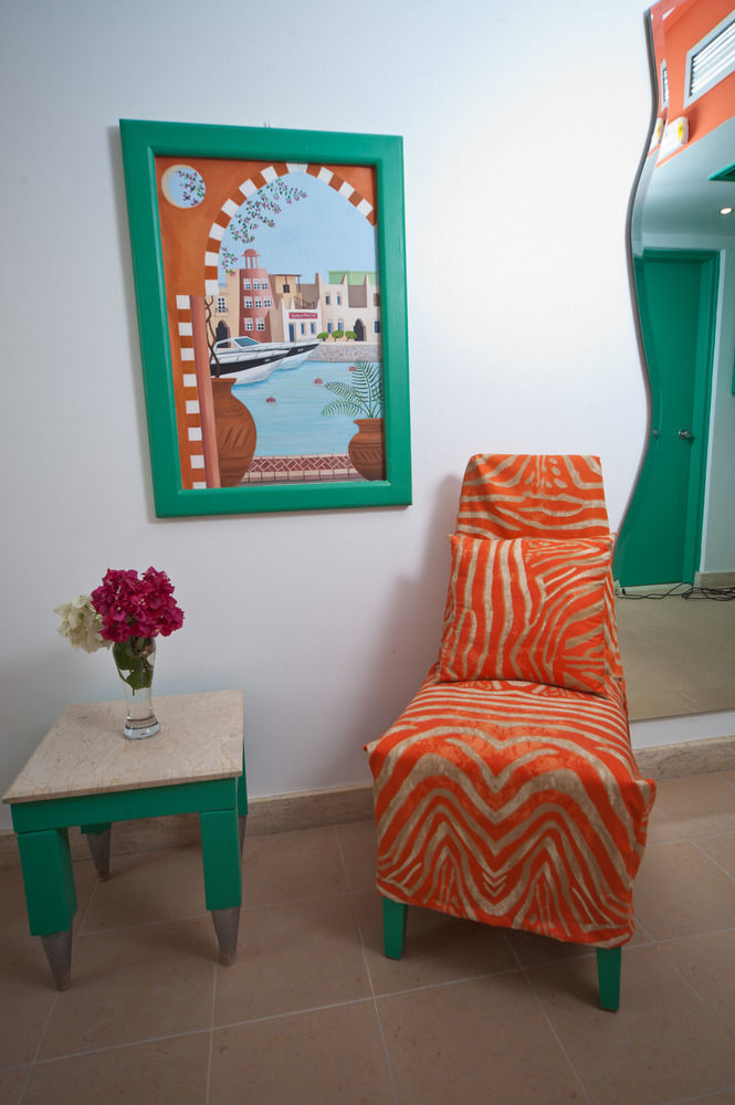 Turtle's 3* Hurghada