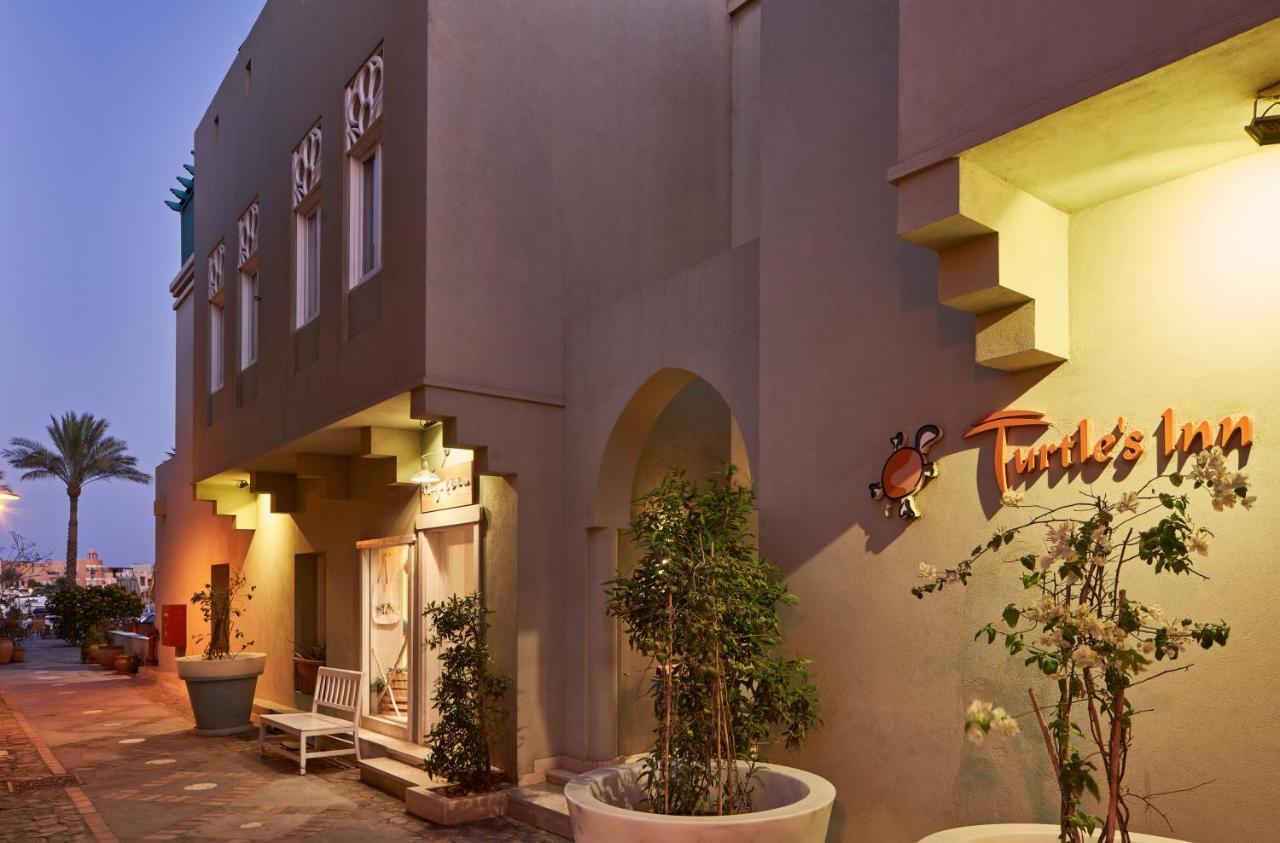 Resort Turtle's Hurghada